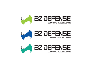 Logo-Design von Thelonious Coltrane für BZ Tactical Gear | Design: #3705113