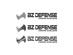 Logo-Design von Thelonious Coltrane für BZ Tactical Gear | Design: #3705114