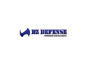 Logo-Design von Thelonious Coltrane für BZ Tactical Gear | Design: #3732401