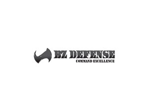 Logo-Design von Thelonious Coltrane für BZ Tactical Gear | Design: #3732419