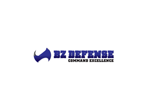 Logo-Design von Thelonious Coltrane für BZ Tactical Gear | Design: #3732436