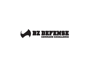 Logo-Design von Thelonious Coltrane für BZ Tactical Gear | Design: #3732439