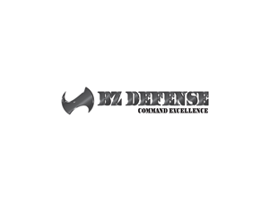 Logo-Design von Thelonious Coltrane für BZ Tactical Gear | Design: #3732553