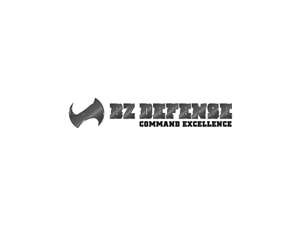 Logo-Design von Thelonious Coltrane für BZ Tactical Gear | Design: #3732560