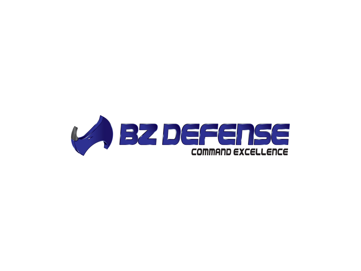 Logo-Design von Thelonious Coltrane für BZ Tactical Gear | Design #3749846