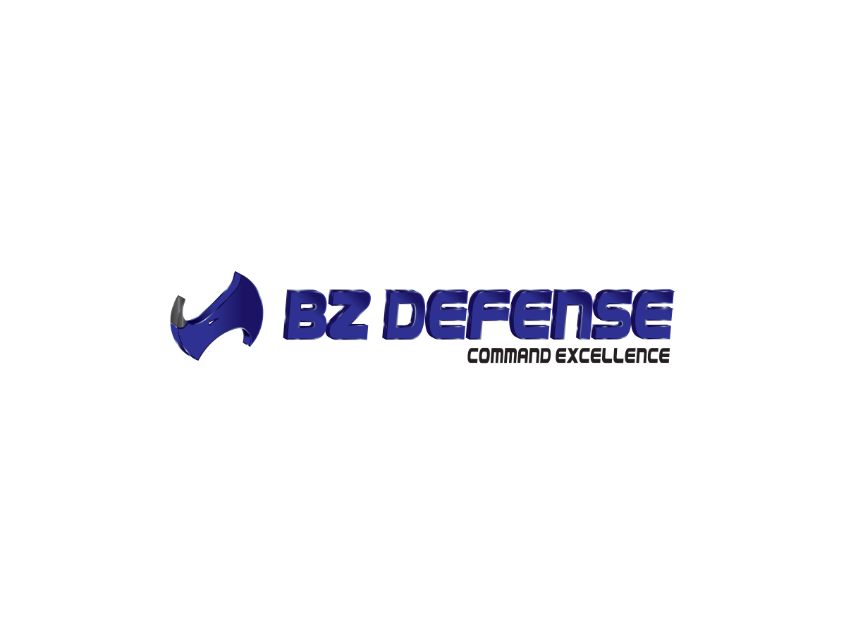 Logo-Design von Thelonious Coltrane für BZ Tactical Gear | Design #3749893