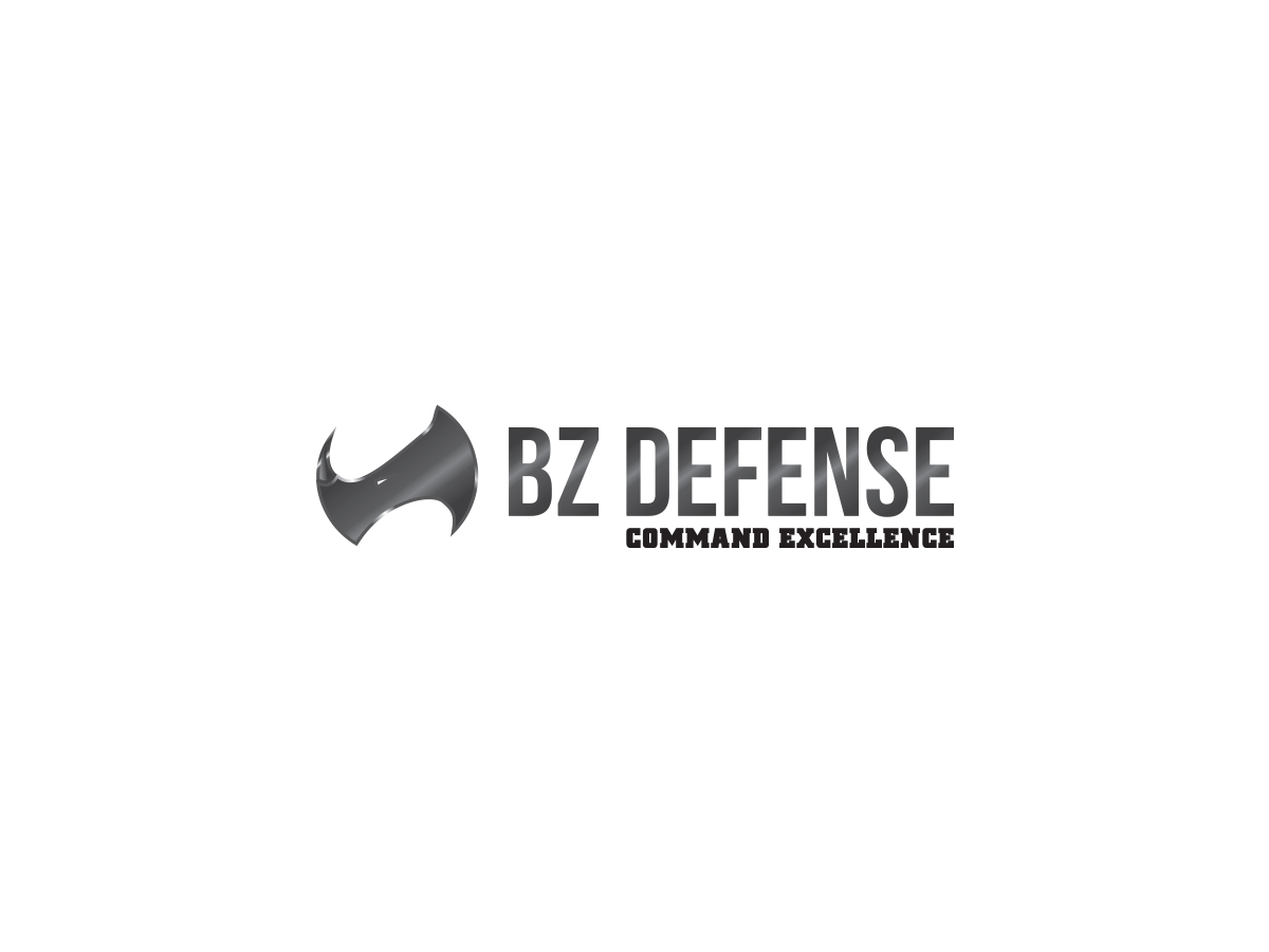 Logo Design by Thelonious Coltrane for BZ Tactical Gear | Design #3769147