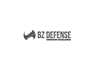 Logo-Design von Thelonious Coltrane für BZ Tactical Gear | Design: #3769147