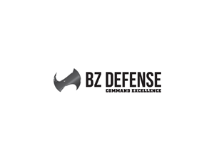 Logo-Design von Thelonious Coltrane für BZ Tactical Gear | Design: #3769156