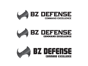 Logo-Design von Thelonious Coltrane für BZ Tactical Gear | Design: #3770645