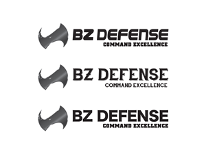 Logo-Design von Thelonious Coltrane für BZ Tactical Gear | Design: #3770648