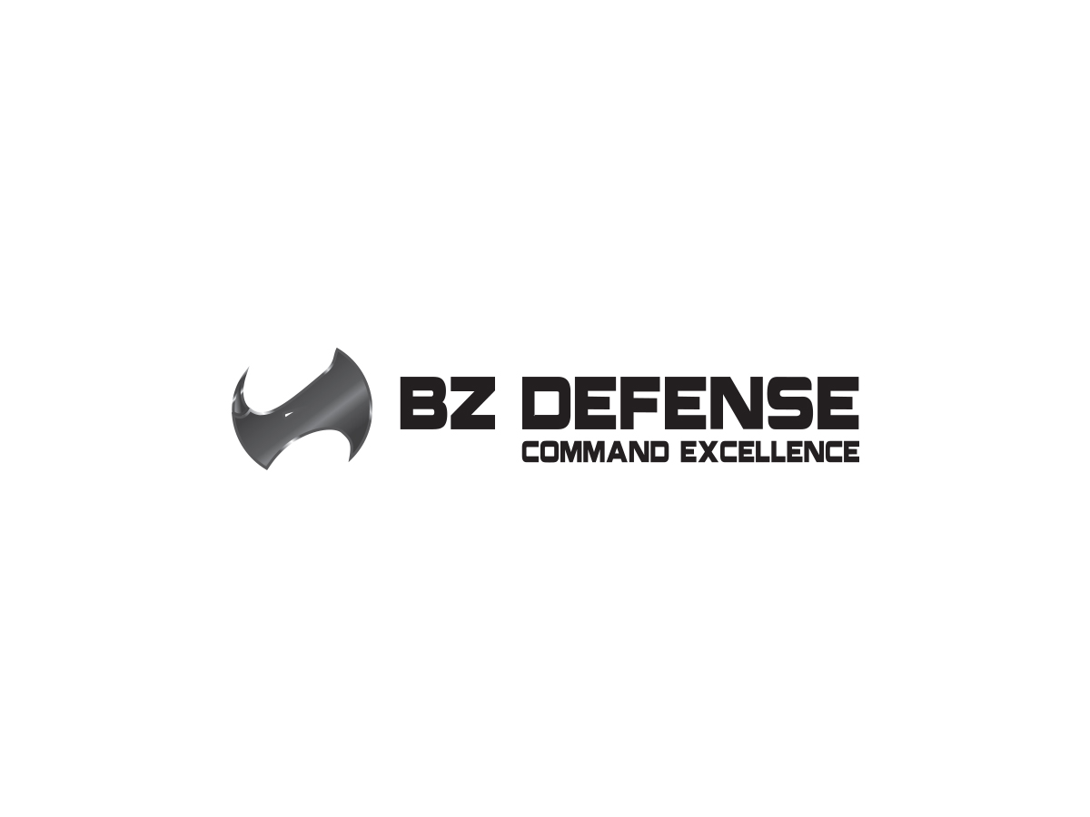 Logo-Design von Thelonious Coltrane für BZ Tactical Gear | Design #3774385