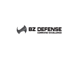 Logo-Design von Thelonious Coltrane für BZ Tactical Gear | Design: #3774385