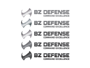 Logo-Design von Thelonious Coltrane für BZ Tactical Gear | Design: #3775648