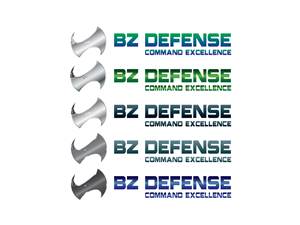 Logo-Design von Thelonious Coltrane für BZ Tactical Gear | Design: #3775656