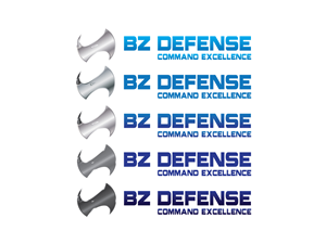 Logo-Design von Thelonious Coltrane für BZ Tactical Gear | Design: #3775658