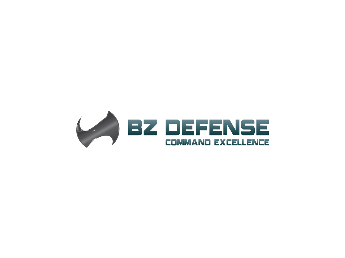 Logo Design by Thelonious Coltrane for BZ Tactical Gear | Design #3775841