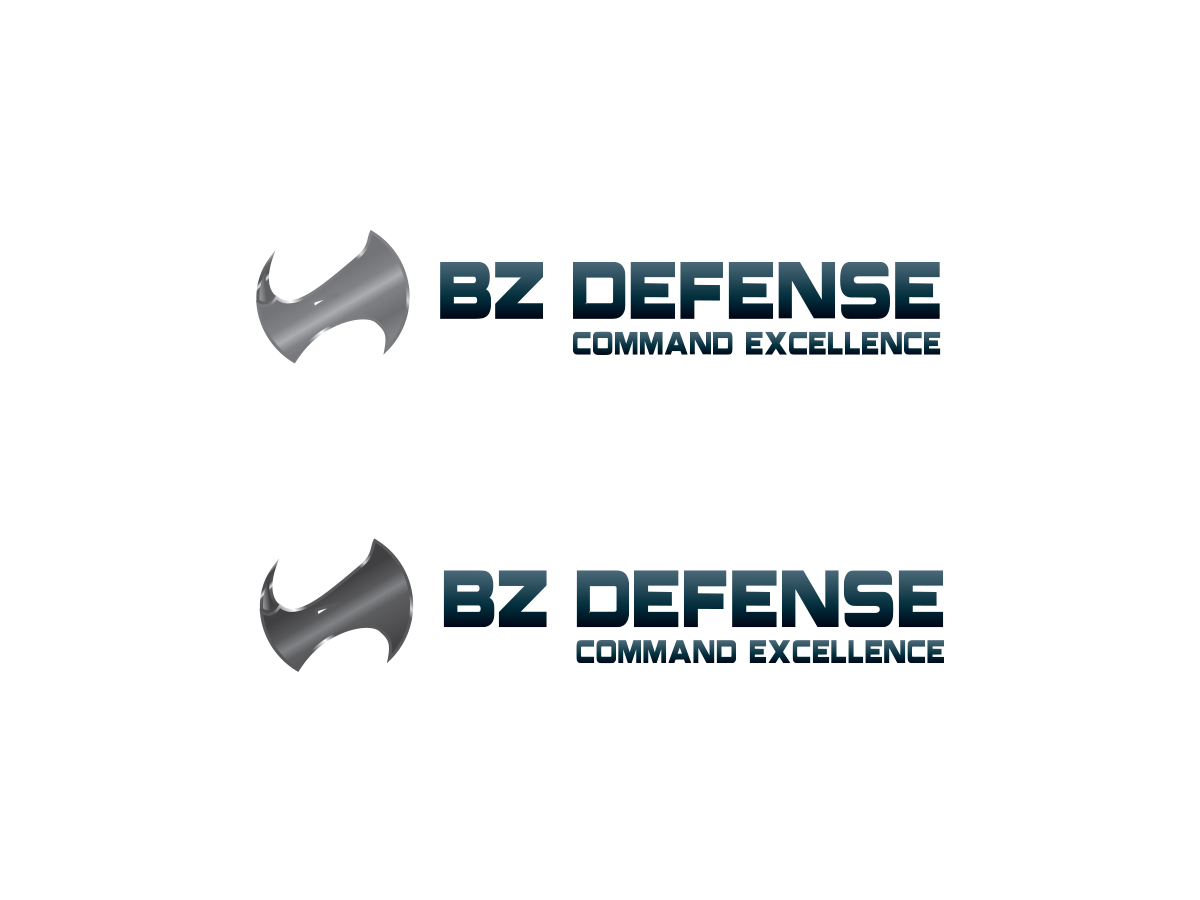 Logo Design by Thelonious Coltrane for BZ Tactical Gear | Design #3775866