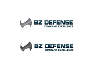 Logo-Design von Thelonious Coltrane für BZ Tactical Gear | Design: #3775866