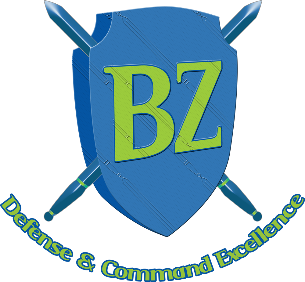 Logo-Design von navin singarayan für BZ Tactical Gear | Design #3673521