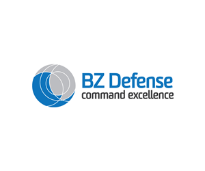 Logo-Design von Anthony für BZ Tactical Gear | Design: #3702317