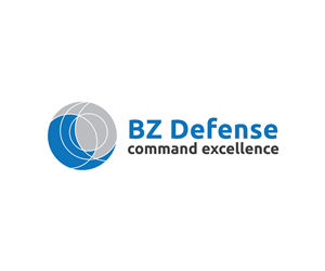 Logo-Design von Anthony für BZ Tactical Gear | Design: #3702319