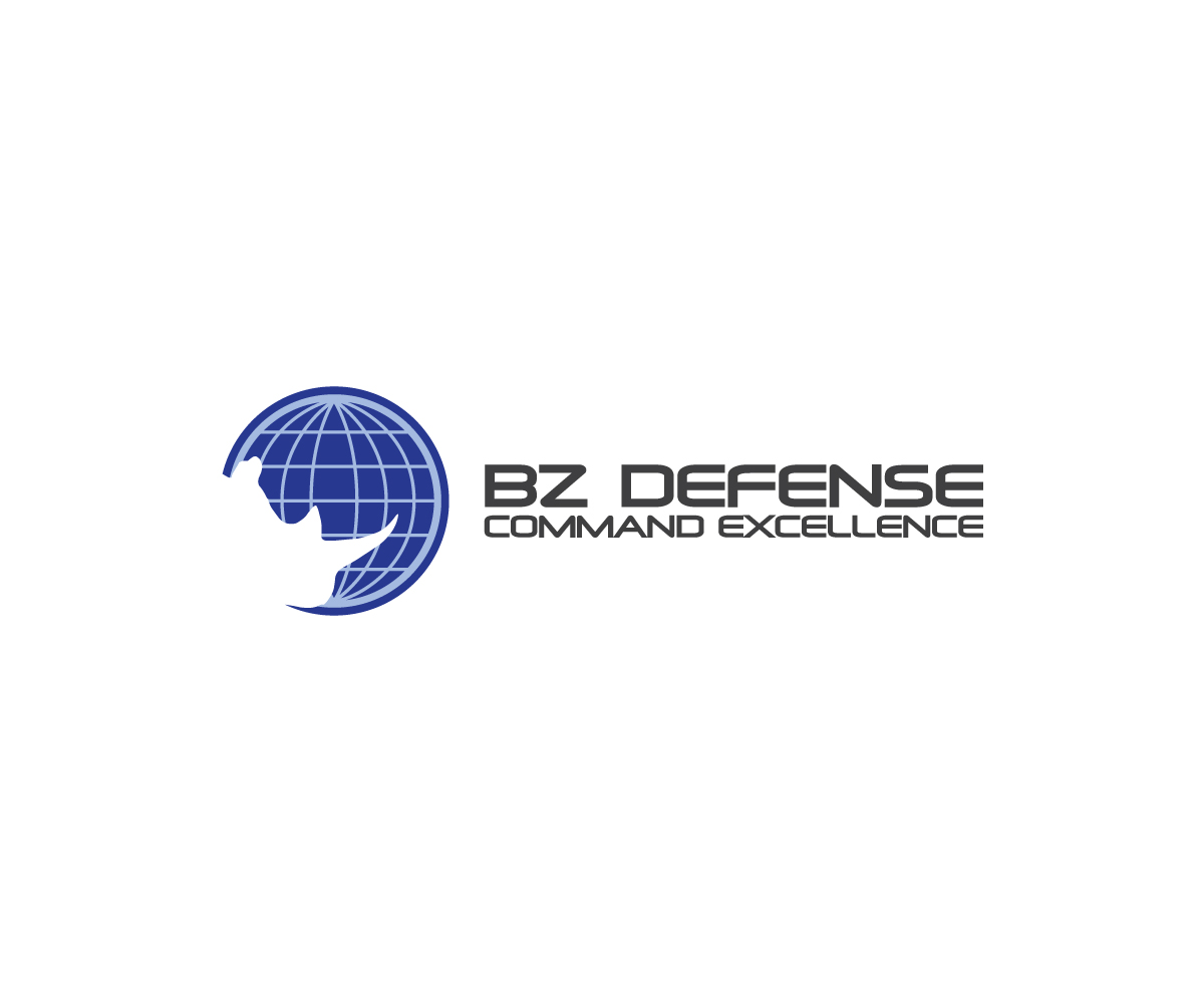 Logo-Design von Anthony für BZ Tactical Gear | Design #3702327
