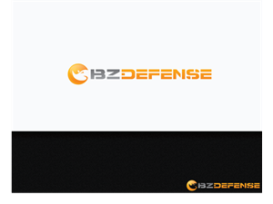BZ Defense and Command Excellence (separately)  | Logo Design by jaime.sp