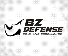 Logo Design by JHG for BZ Tactical Gear | Design #3782076