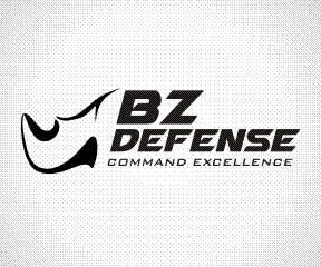 Logo Design by jhgraphicsusa for BZ Tactical Gear | Design #3782076