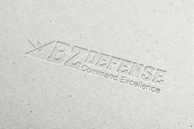 Logo Design by stealth_ferret for BZ Tactical Gear | Design #3662705