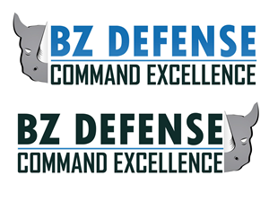 Logo Design by killaudio for BZ Tactical Gear | Design #3658833