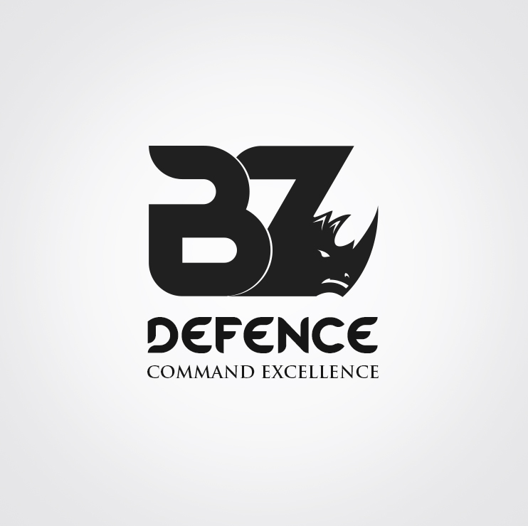 Logo Design by studio-sfp.com for BZ Tactical Gear | Design #3672772