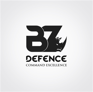 Logo-Design von studio-sfp.com für BZ Tactical Gear | Design: #3672772