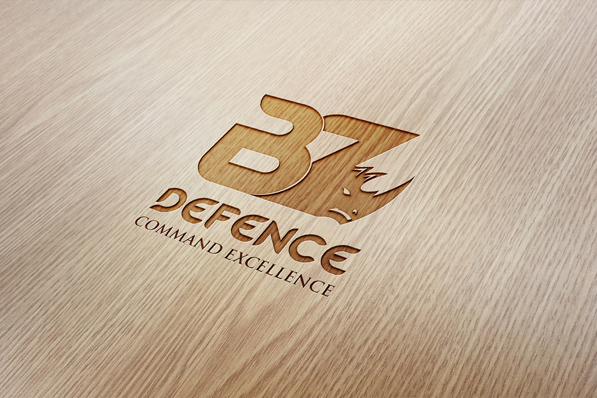 Logo Design by studio-sfp.com for BZ Tactical Gear | Design #3672788