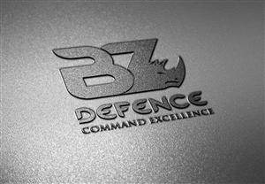 Logo-Design von studio-sfp.com für BZ Tactical Gear | Design: #3672796
