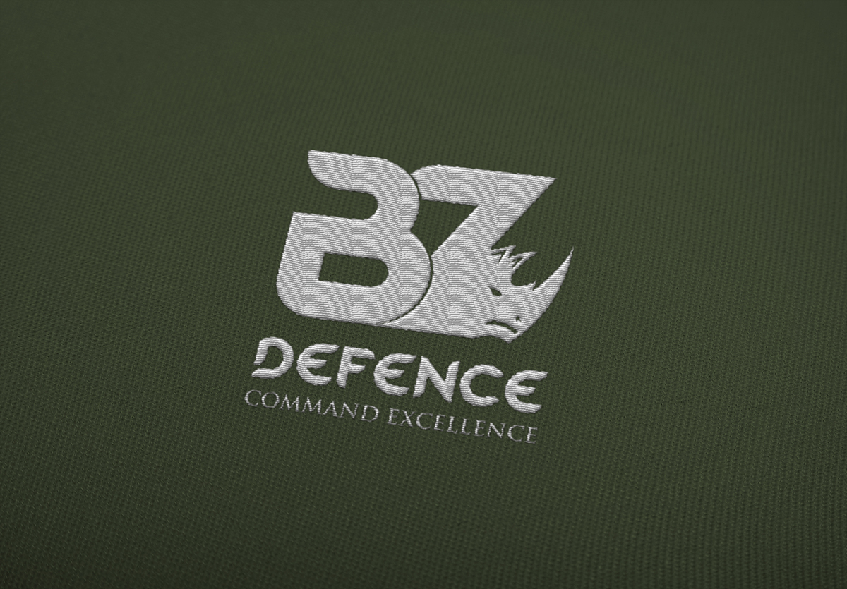 Logo Design by studio-sfp.com for BZ Tactical Gear | Design #3672800