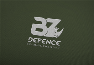 Logo-Design von studio-sfp.com für BZ Tactical Gear | Design: #3672800