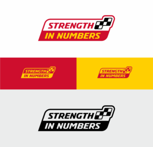 Strength in Numbers.  (Maybe add word “Finance” if possible) | Logo Design by Sibyle