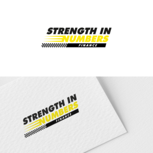Diseño de Logo por NOMLAS para este proyecto | Diseño: #28129915