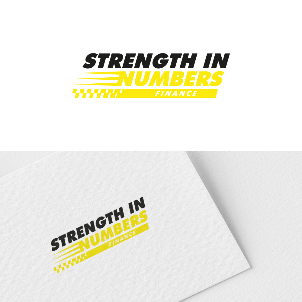 Logo Design by NOMLAS for this project | Design #28129917