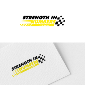 Logo Design by NOMLAS