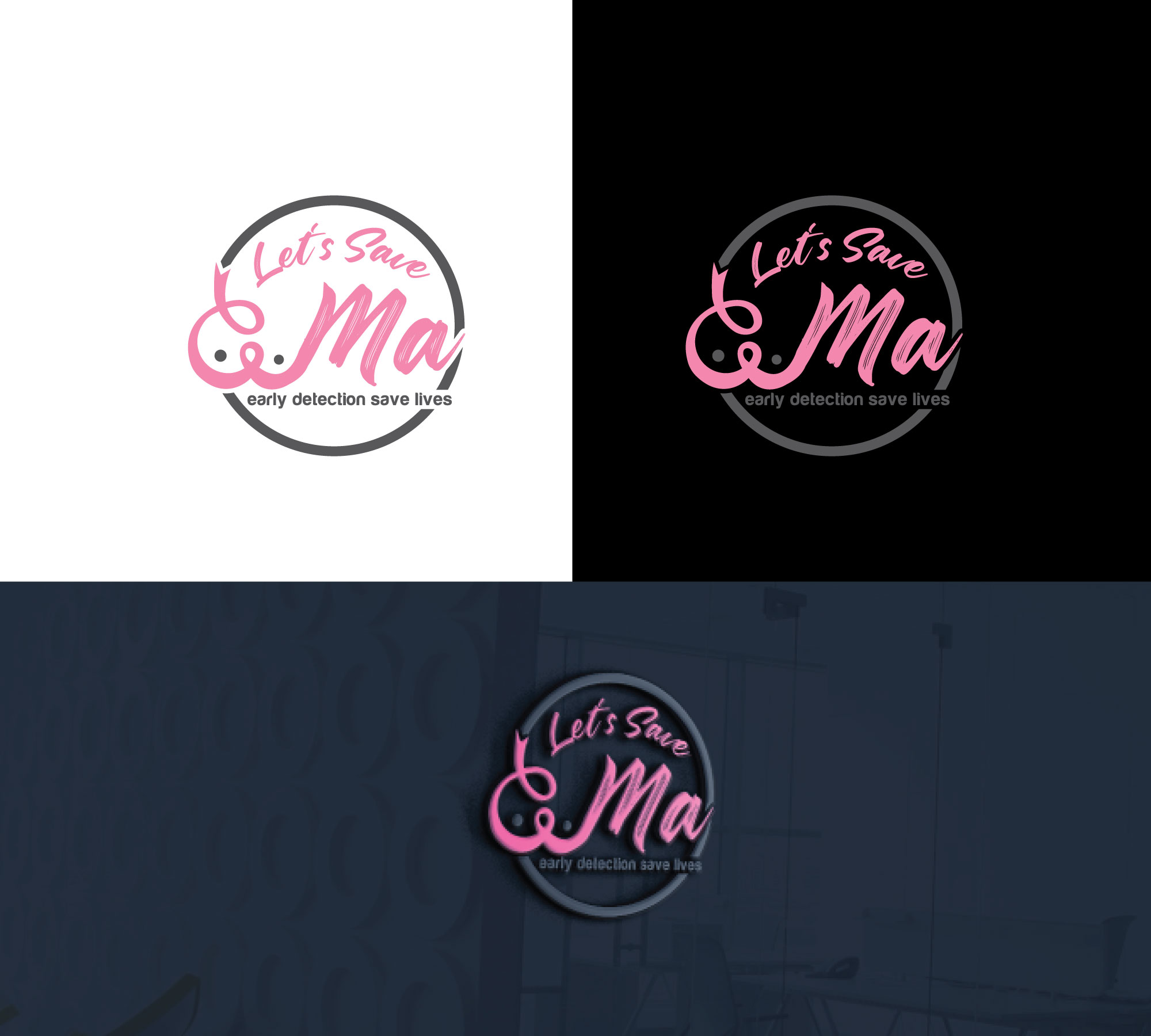 Logo Design by RRR Design for this project | Design #28128944