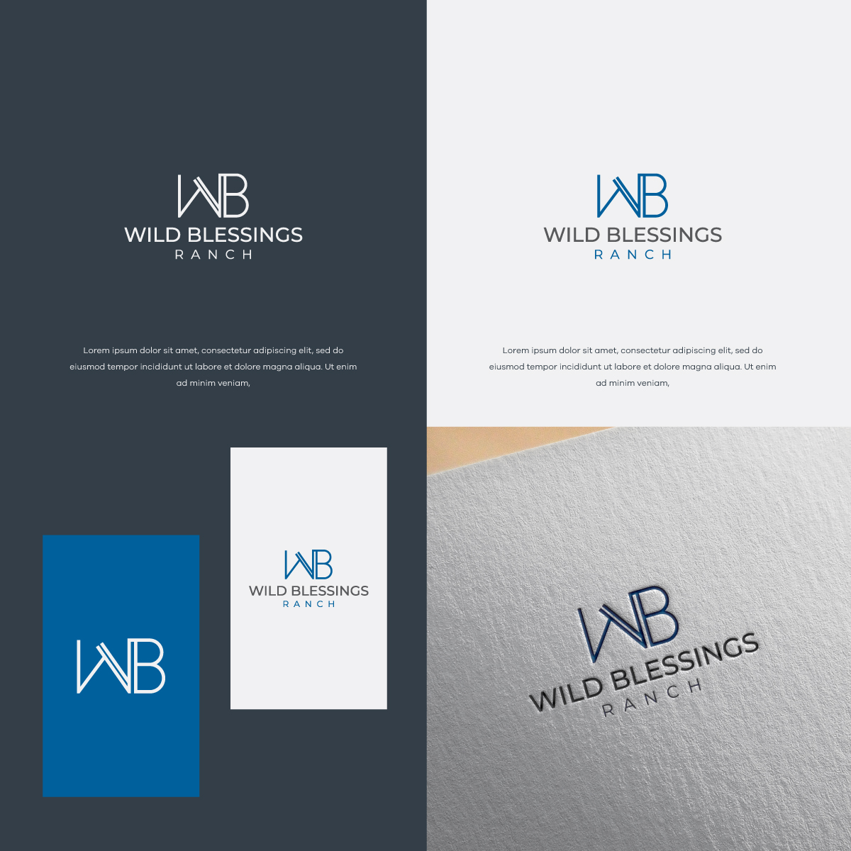 Logo Design by HWdesigns for EV Construction | Design #28129004