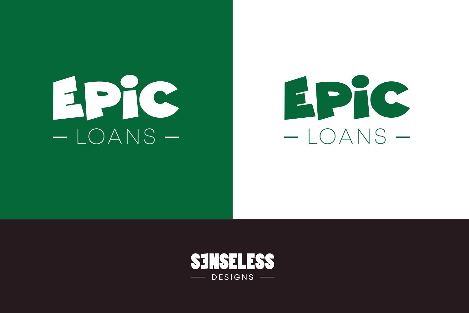 Logo Design by Senseless for this project | Design #28124772