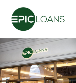 Logo-Design von AhadA für dieses Projekt | Design: #28130632