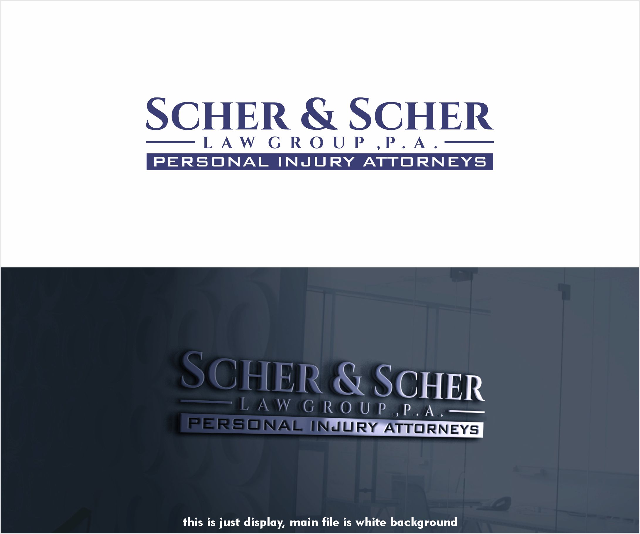 Logo Design by alkaline for this project | Design #28127922