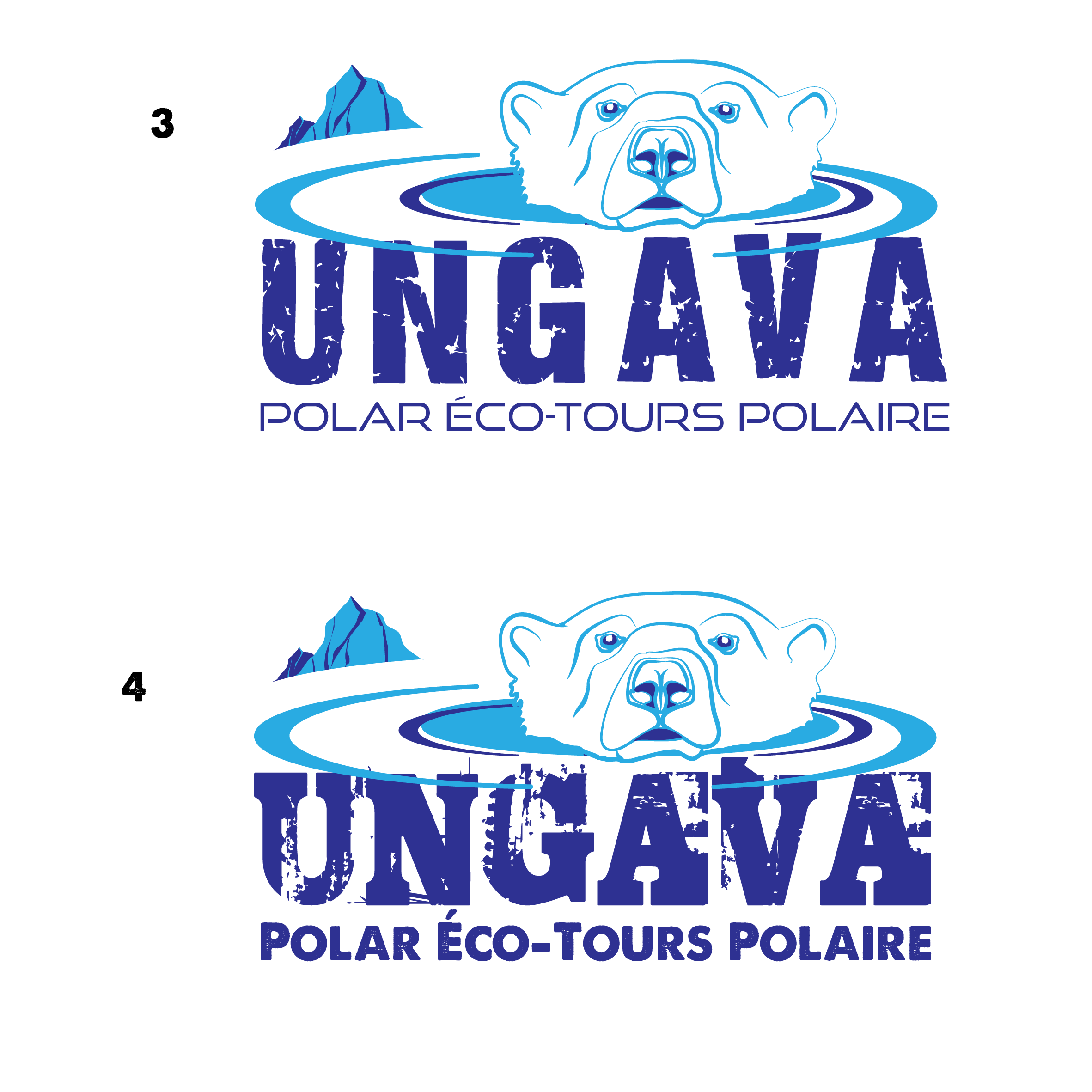 Logo Design by Wanda.G for this project | Design #28134901