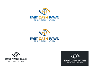 Design de Logo par damakyjr pour ce projet | Design : #785597