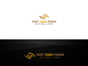 Design de Logo par damakyjr pour ce projet | Design : #789383